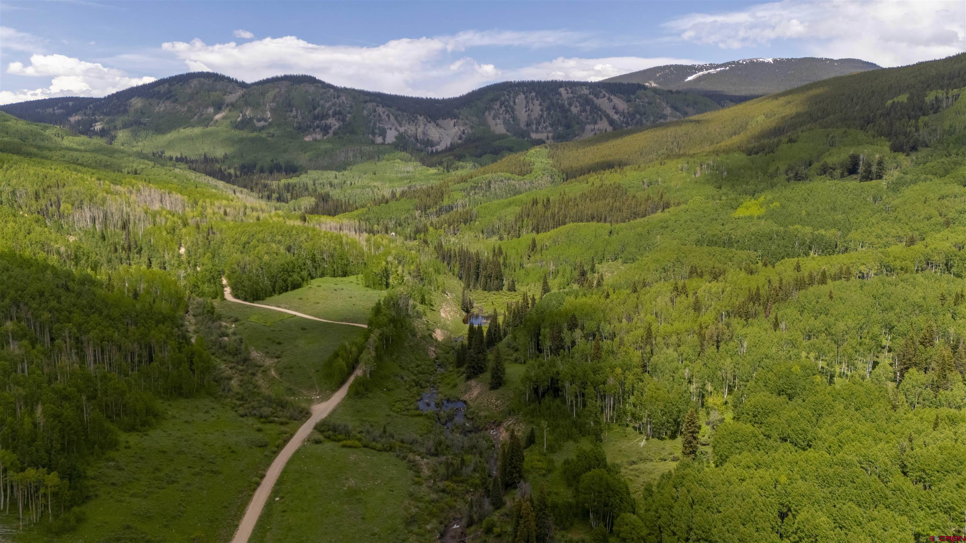 Tbd Ohio Creek Road Gunnison, CO 81230 - Photo 9 of 33