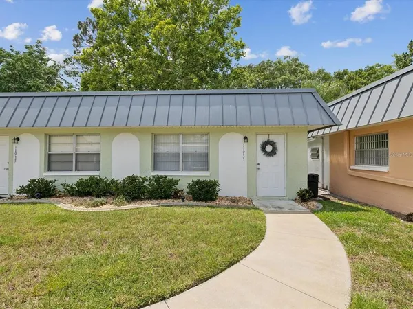 $95,000 | 11935 Bayonet Lane, New Port Richey, FL 34654