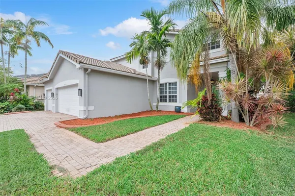 $839,999 | 4588 Southwest 183rd Avenue, Miramar, FL 33029
