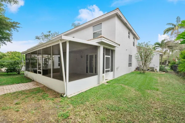 $799,999 | 4588 Southwest 183rd Avenue, Miramar, FL 33029