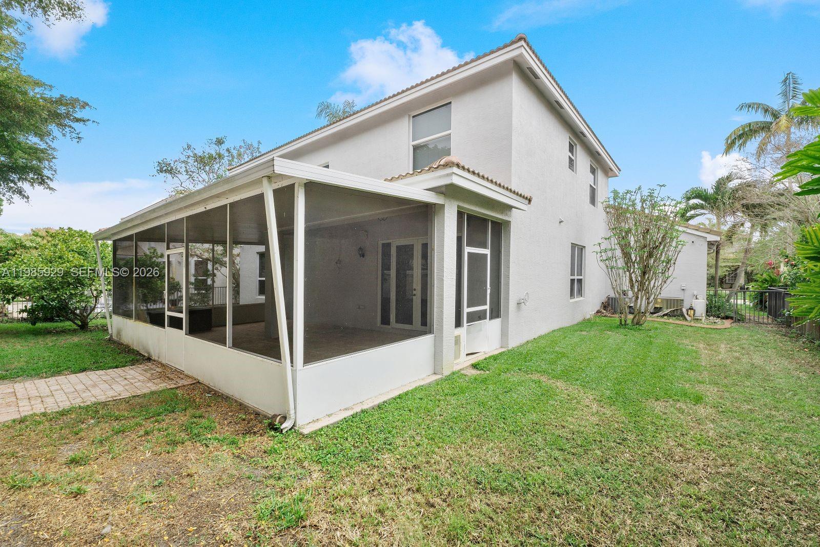 4588 Southwest 183rd Avenue Miramar, FL 33029 - Photo 31 of 31