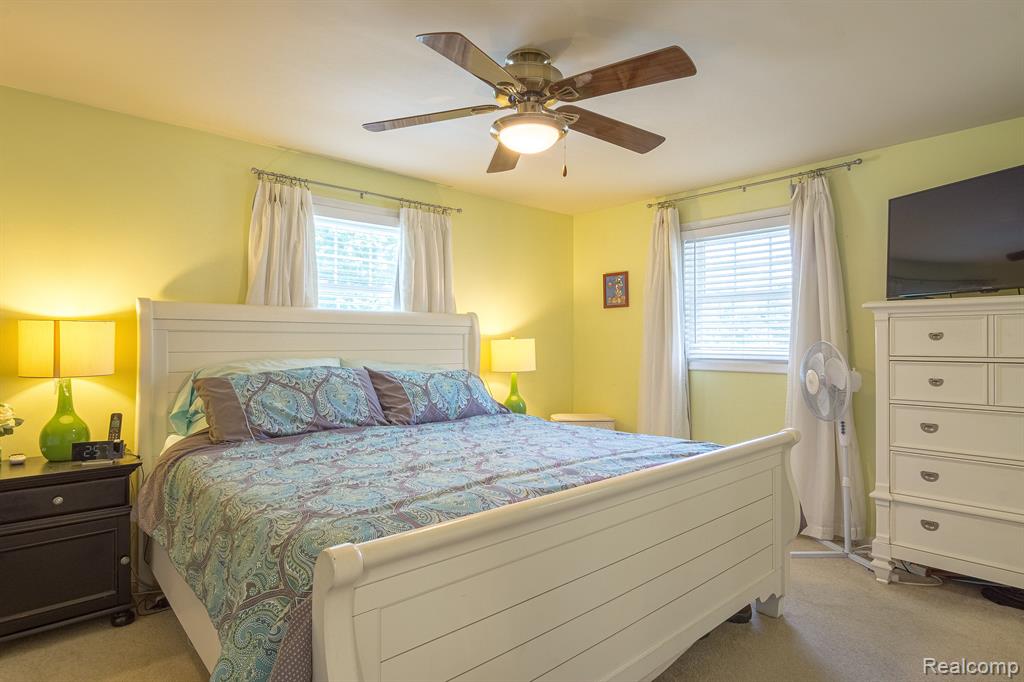 6301 Rustic Ridge Trail Grand Blanc, MI 48439 - Photo 17 of 31