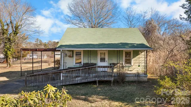 $129,900 | 731 Summers Road, Valdese, NC 28690