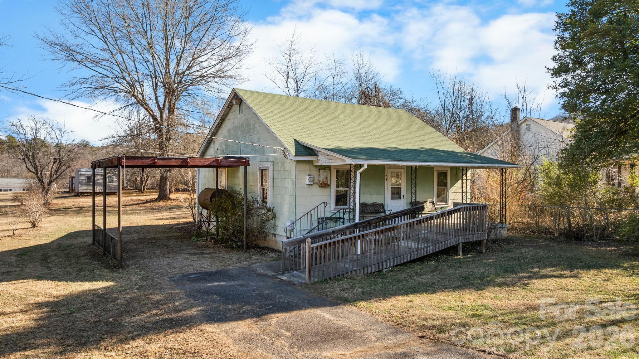 731 Summers Road Valdese, NC 28690 - Photo 13 of 23