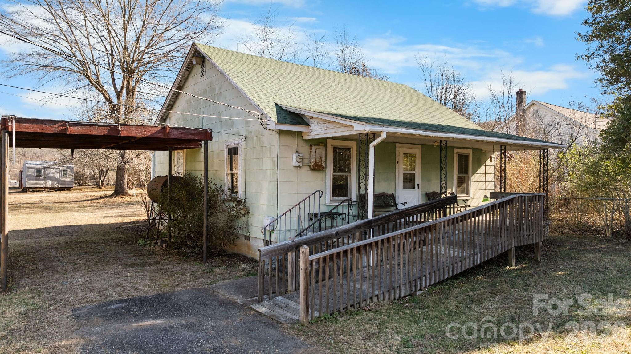 731 Summers Road Valdese, NC 28690 - Photo 14 of 23