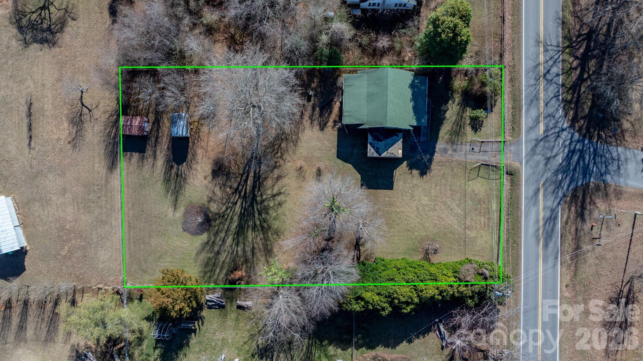 731 Summers Road Valdese, NC 28690 - Photo 20 of 23