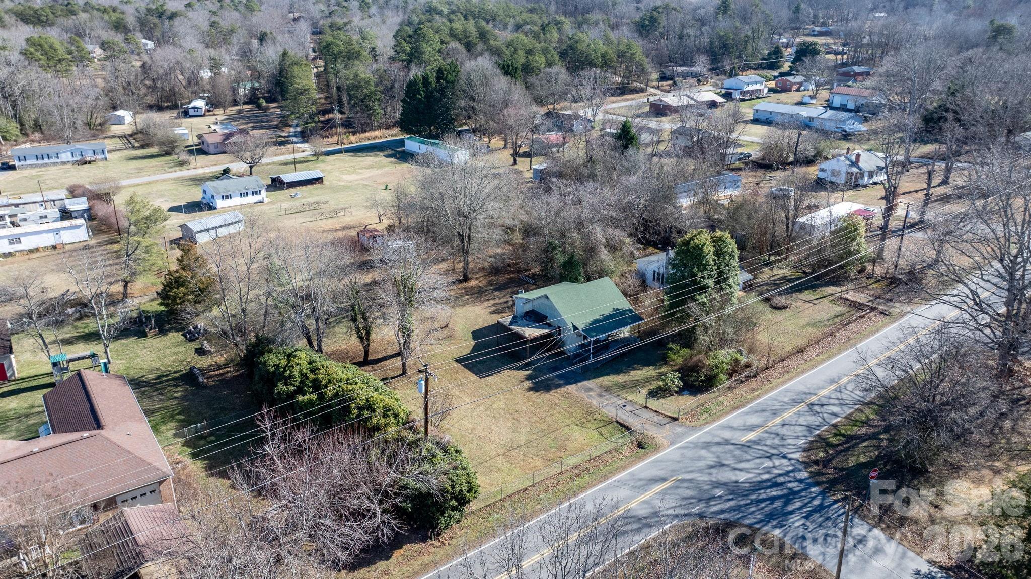 731 Summers Road Valdese, NC 28690 - Photo 21 of 23