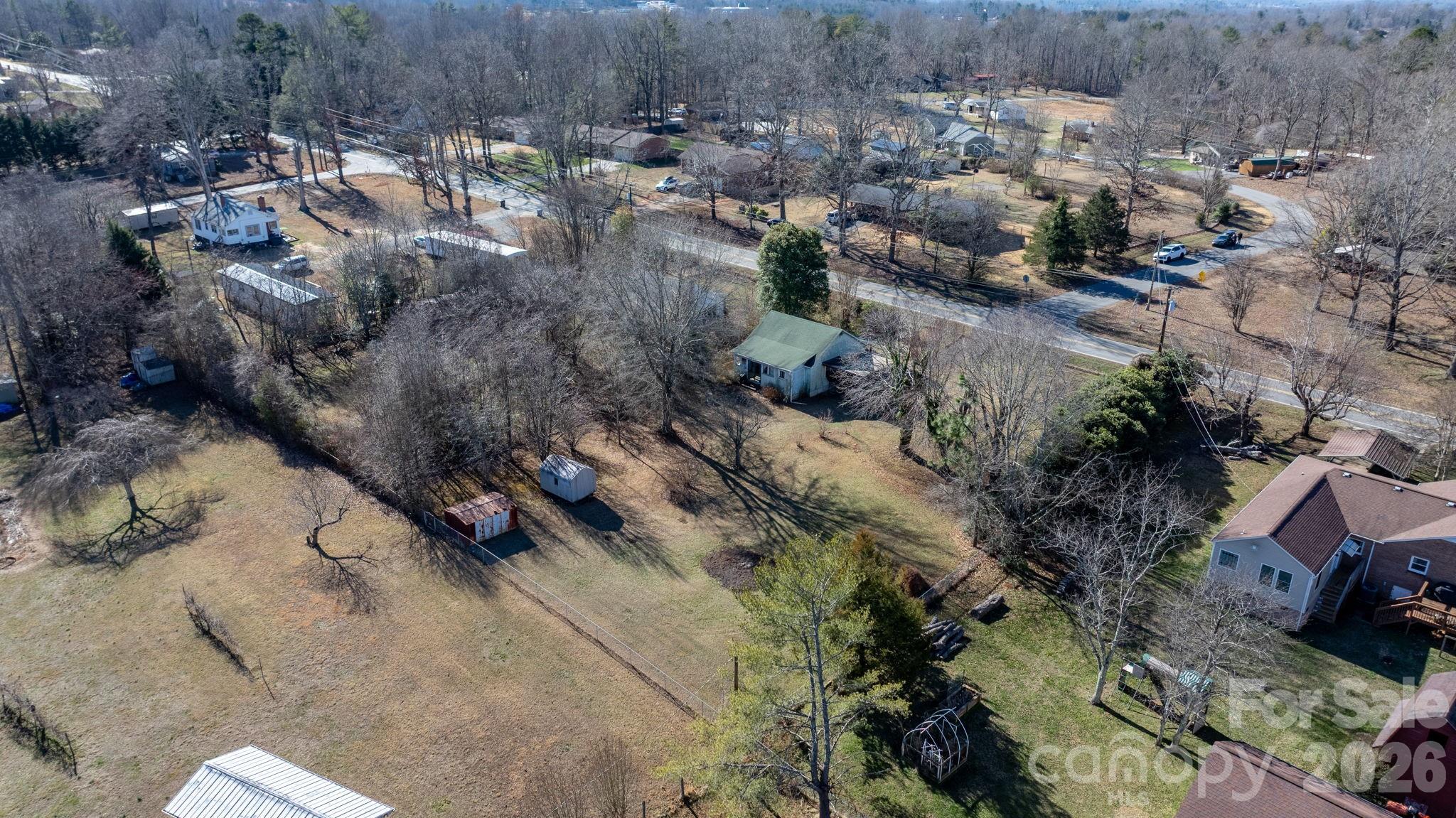 731 Summers Road Valdese, NC 28690 - Photo 22 of 23