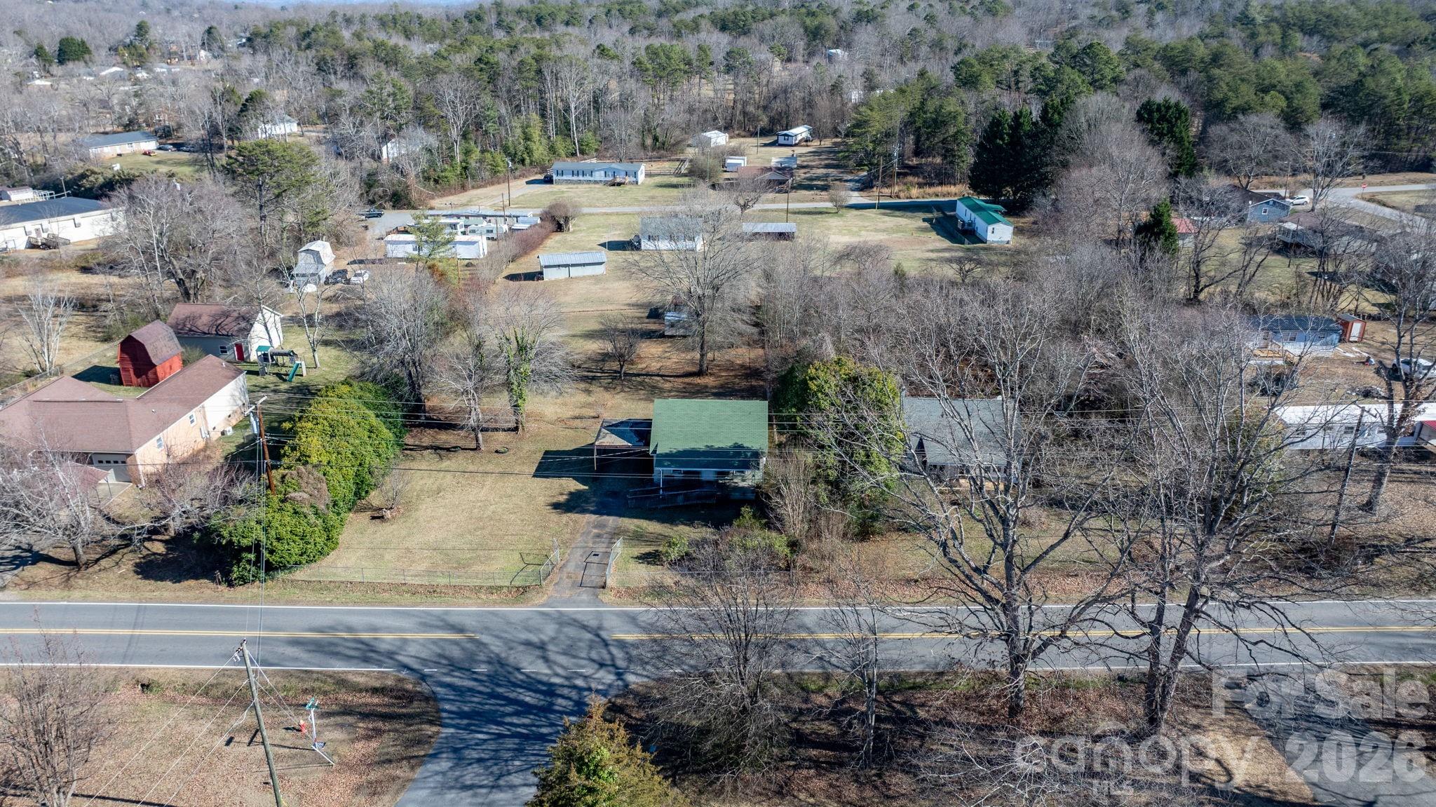 731 Summers Road Valdese, NC 28690 - Photo 23 of 23