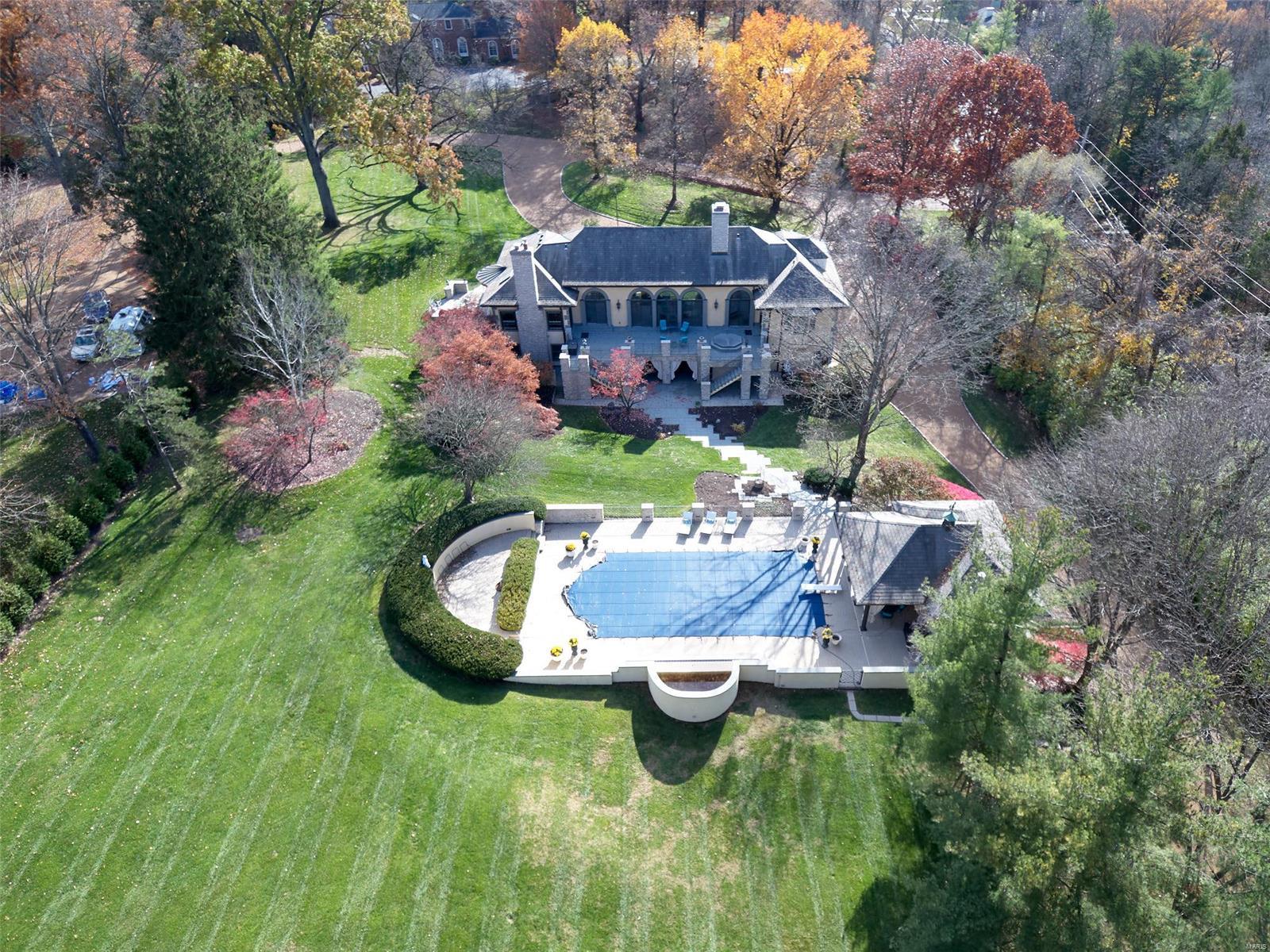 400 Warson Road Ladue, MO 63124 - Photo 3 of 60