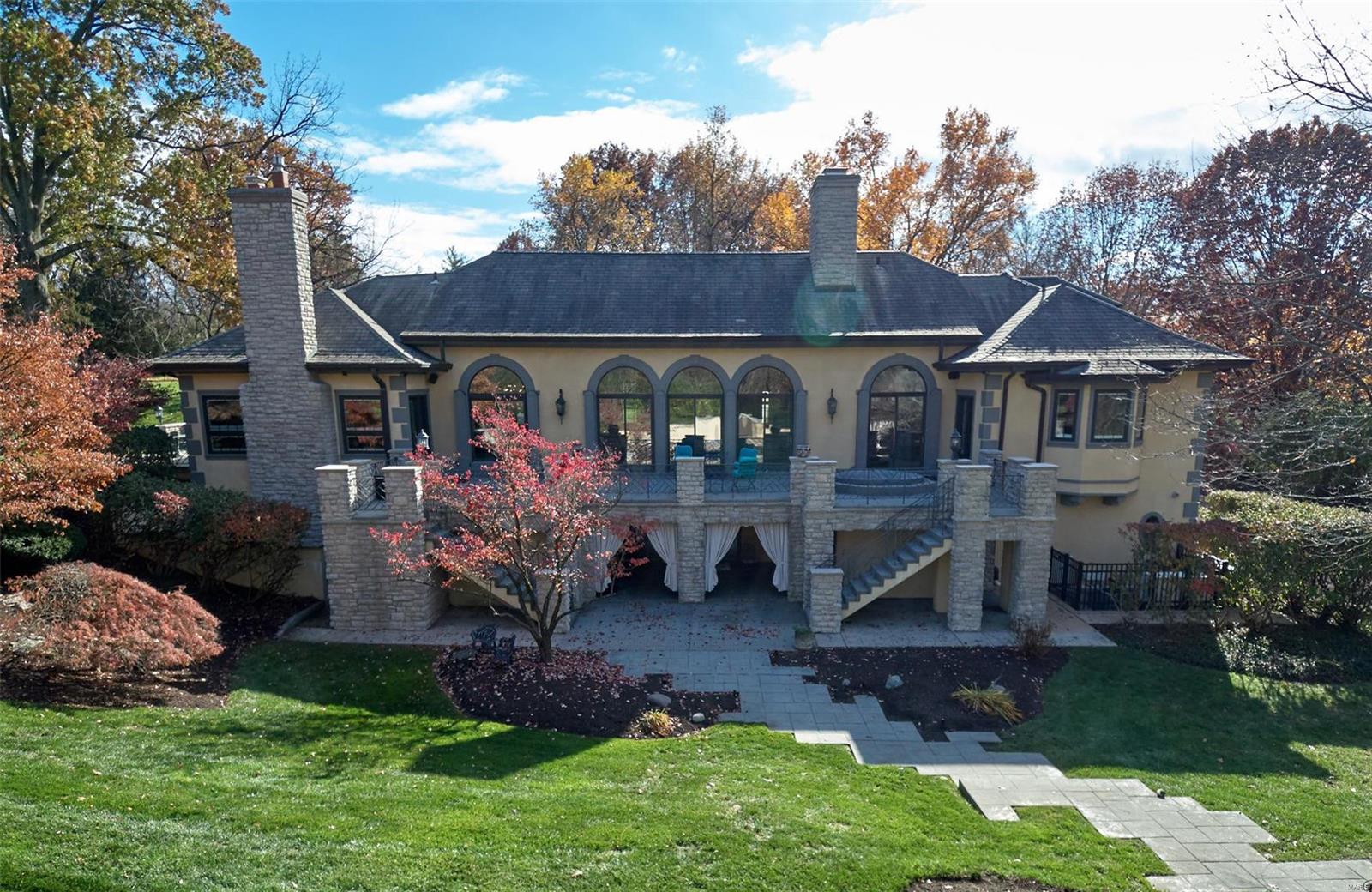 400 Warson Road Ladue, MO 63124 - Photo 4 of 60