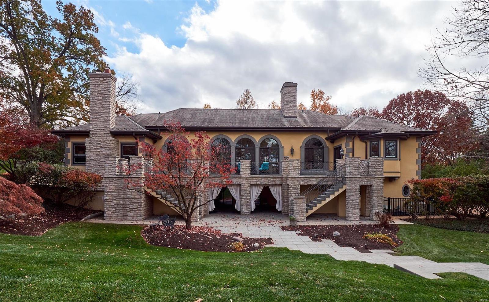 400 Warson Road Ladue, MO 63124 - Photo 44 of 60