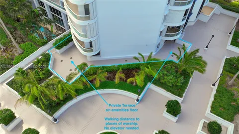$852,000 | 21050 Point Place, Unit 401, Aventura, FL 33180