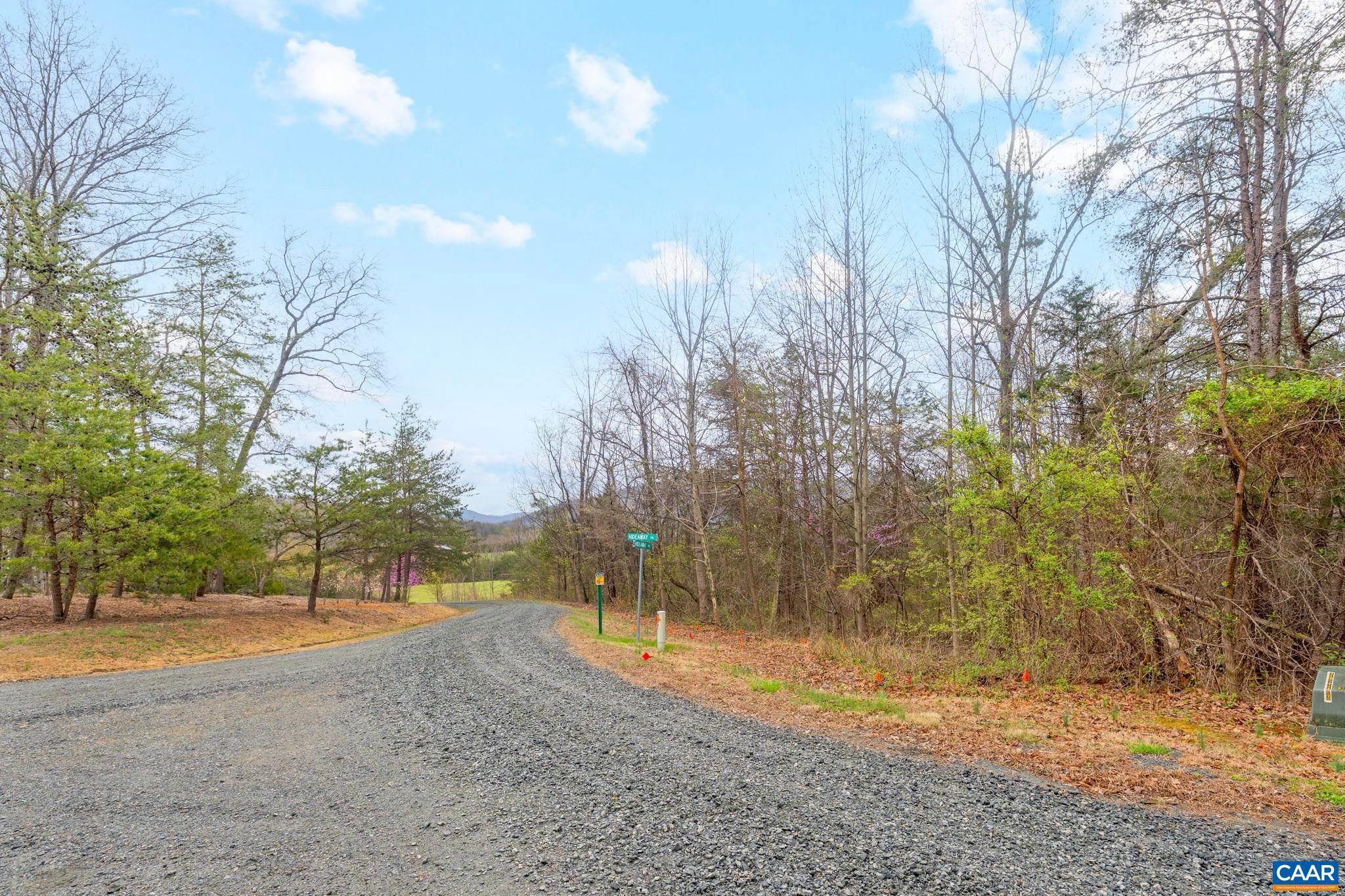 0 Hideaway Ridge Stanardsville, VA 22973 - Photo 11 of 33