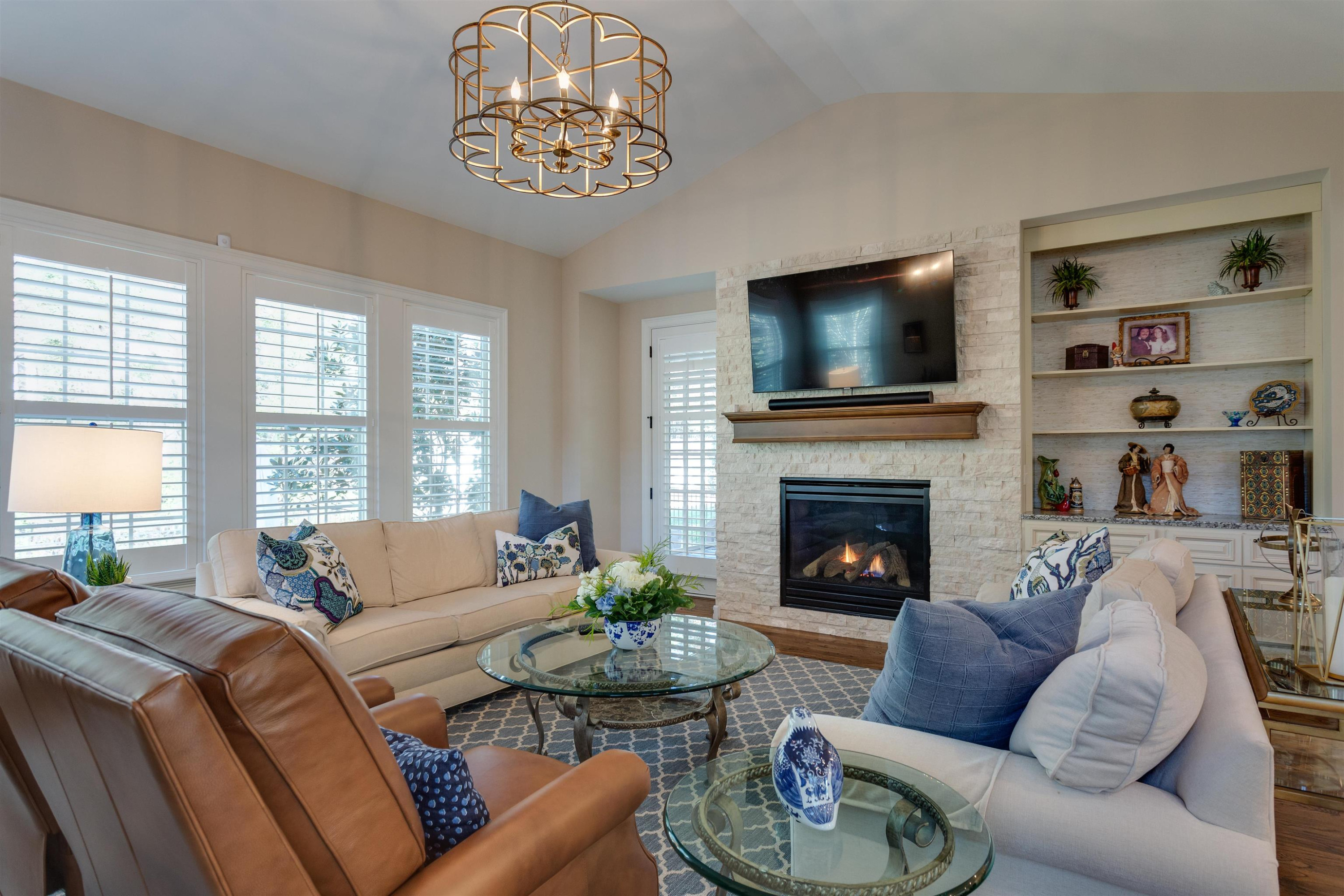 3705 Rolston Drive Raleigh, NC 27609 - Photo 17 of 45 Photo 18