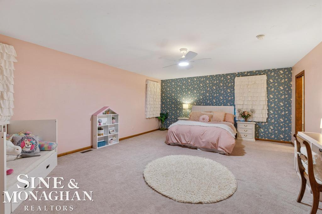 1045 Whittier Road Grosse Pointe Park, MI 48230 - Photo 42 of 82