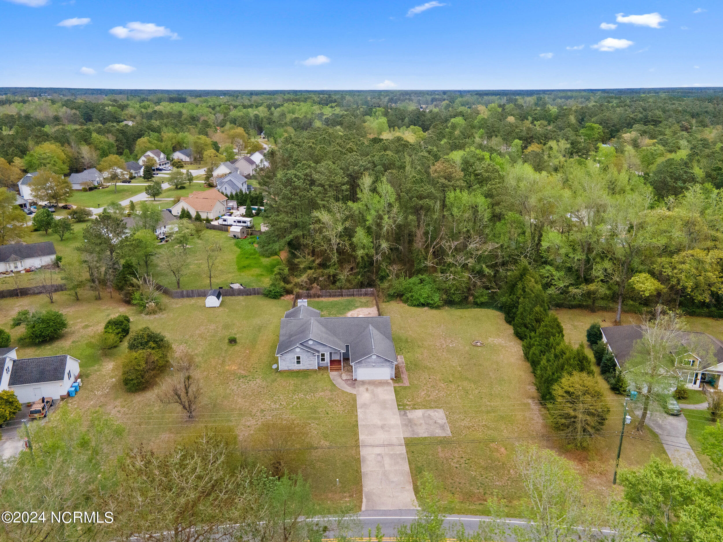 360 Bannermans Mill Road Richlands, NC 28574 - Photo 35 of 41 360bannermanrd_00034