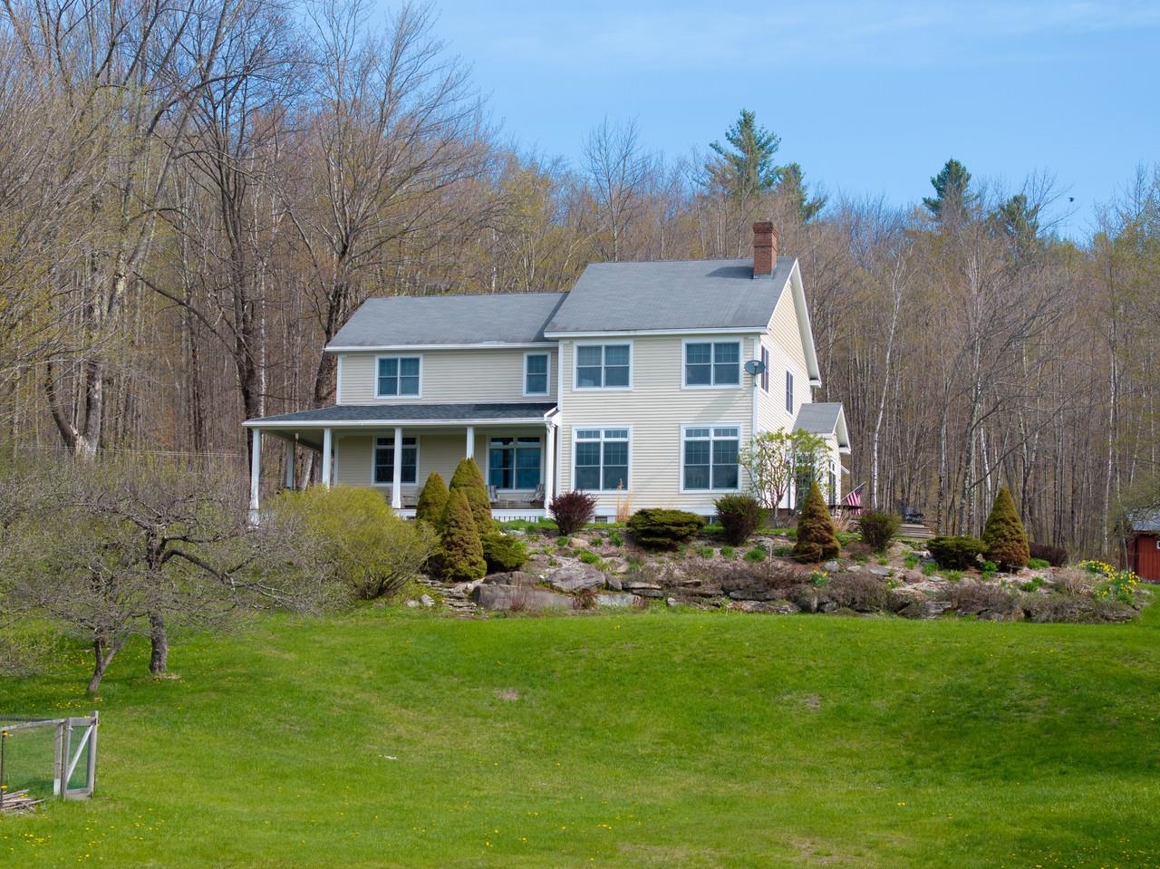 10 Hedgehog Hill Road Underhill, VT 05489 - Photo 55 of 60