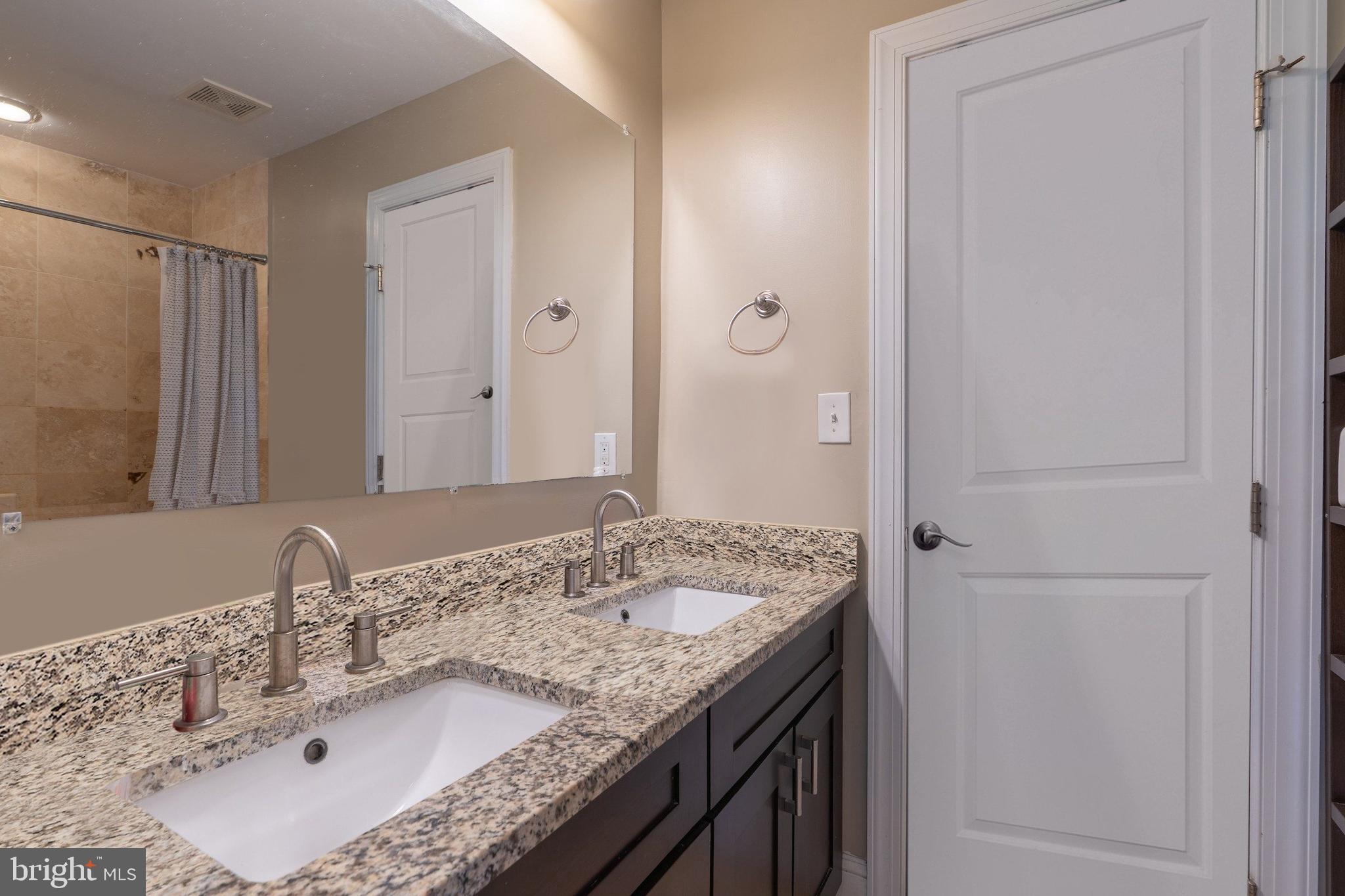 321 T Street Northwest Washington, DC 20001 - Photo 34 of 42 Full-Bath
