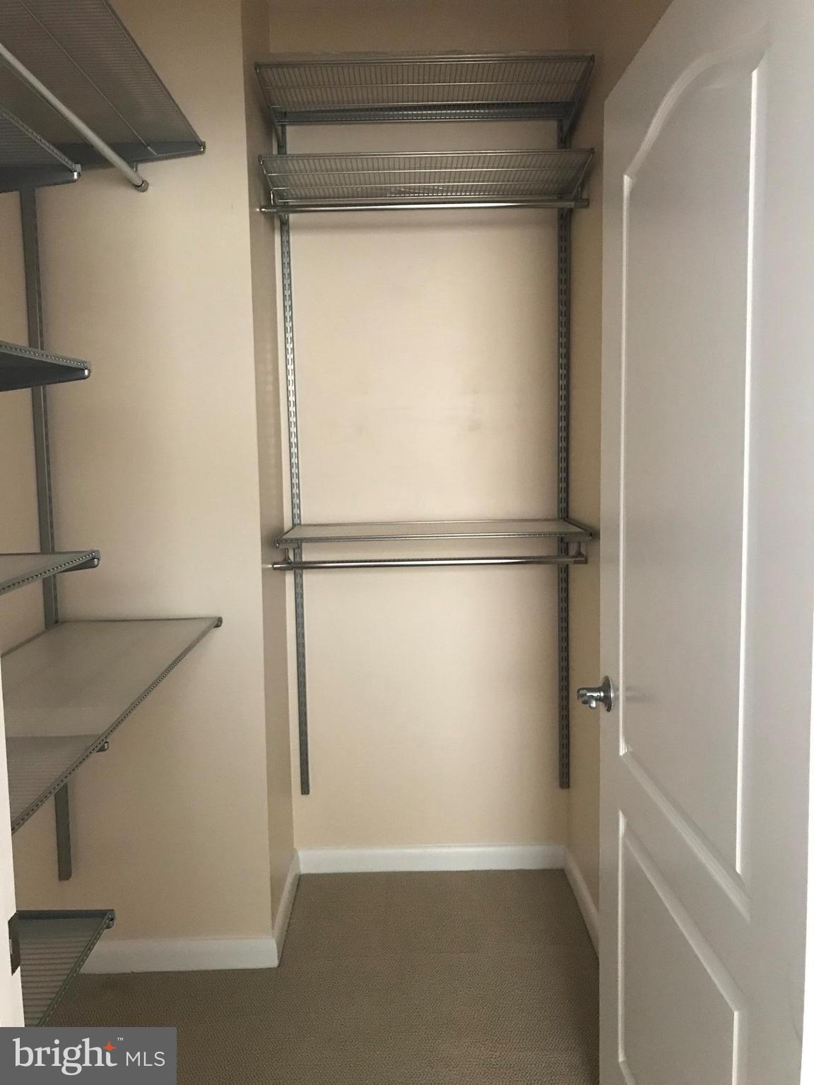 1111 11th Street Northwest, Unit 510 Washington, DC 20001 - Photo 11 of 13 a view of small space