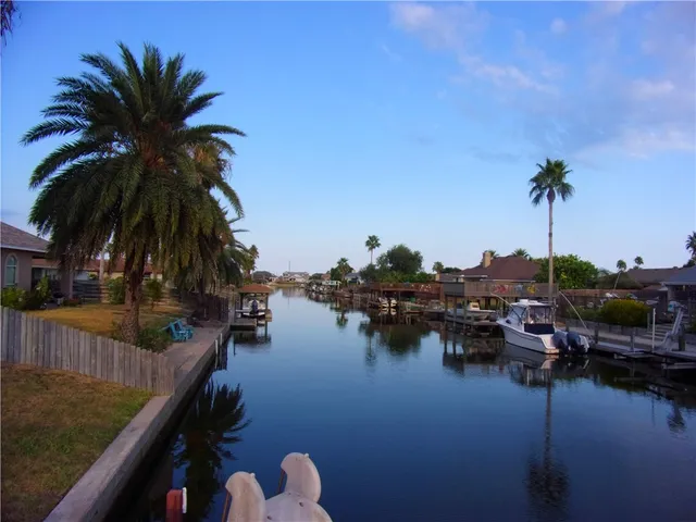 $2,400 | 14109 Whitecap Boulevard, Corpus Christi, TX 78418