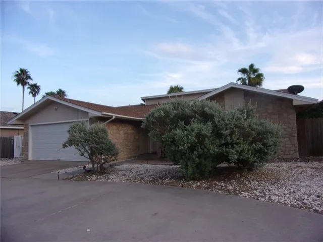 $2,400 | 14109 Whitecap Boulevard, Corpus Christi, TX 78418