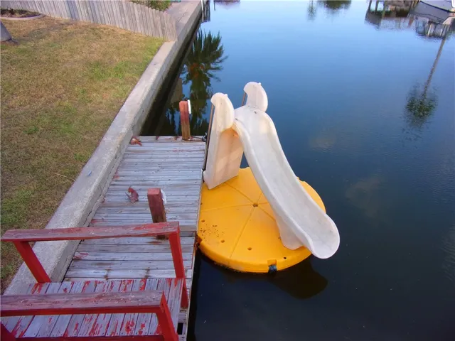 $2,400 | 14109 Whitecap Boulevard, Corpus Christi, TX 78418