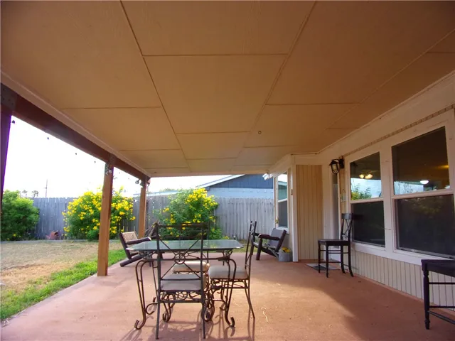 $2,400 | 14109 Whitecap Boulevard, Corpus Christi, TX 78418