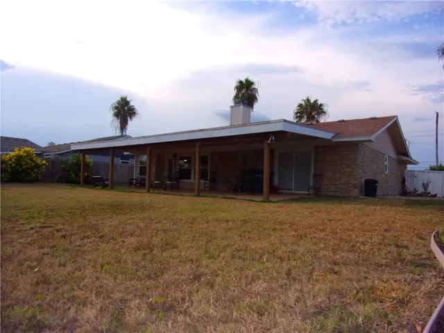 $2,400 | 14109 Whitecap Boulevard, Corpus Christi, TX 78418