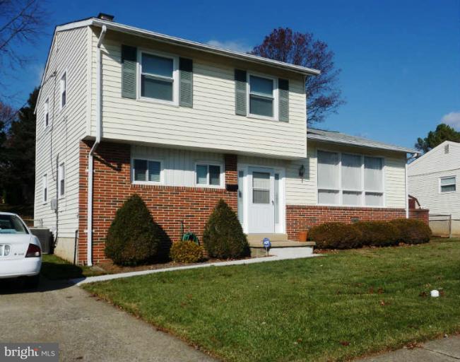 3712 Parkfield Road Baltimore, MD 21244 - Photo 2 of 24 Exterior (Front)