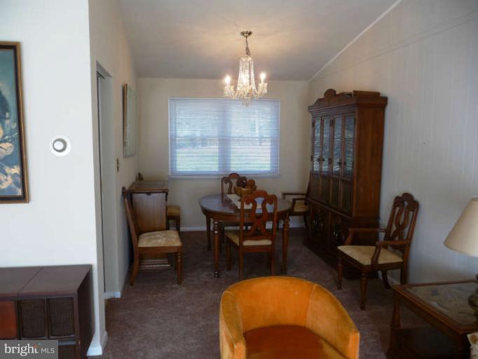 3712 Parkfield Road Baltimore, MD 21244 - Photo 15 of 24 Dining Room