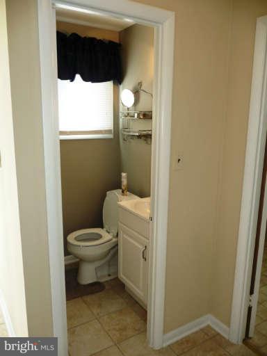 3712 Parkfield Road Baltimore, MD 21244 - Photo 23 of 24 First Floor Powder Room