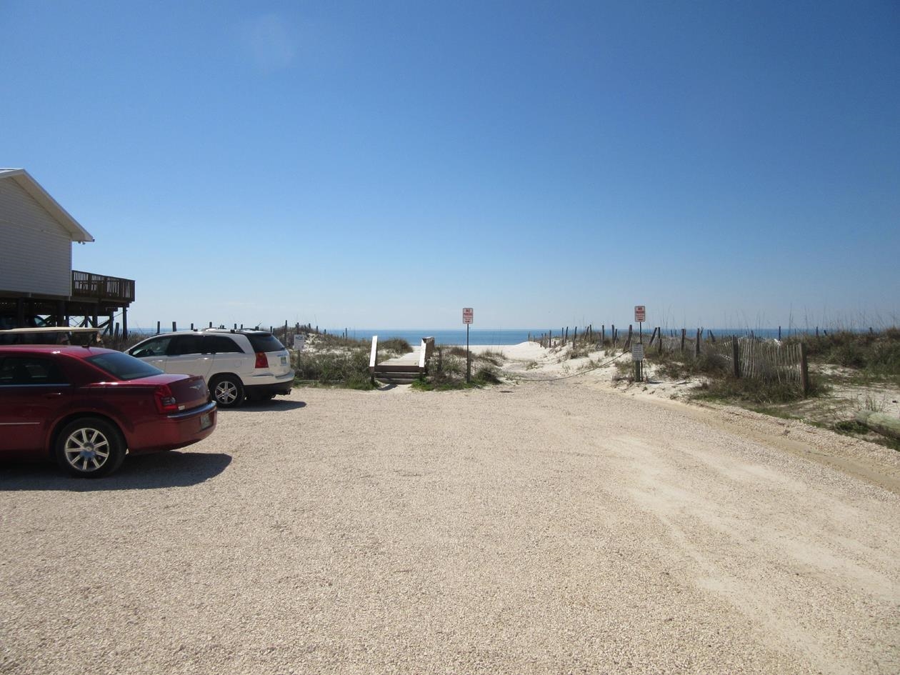 Cabana Beach Road Gulf Shores, AL 36542 - Photo 8 of 12 Beach Parking
