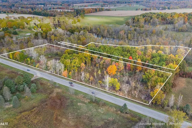 $145,000 | V/l V/l M-79 Highway, Hastings, MI 49058