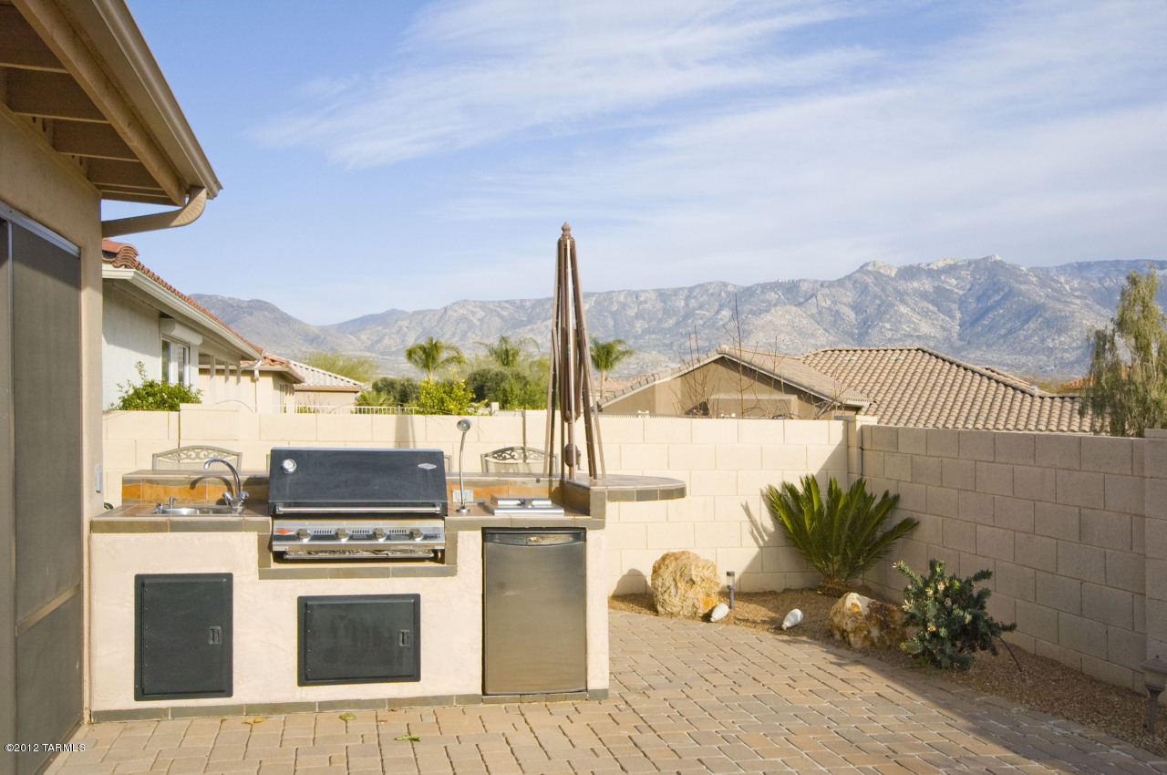 62397 East Northwood Road Tucson, AZ 85739 - Photo 22 of 34