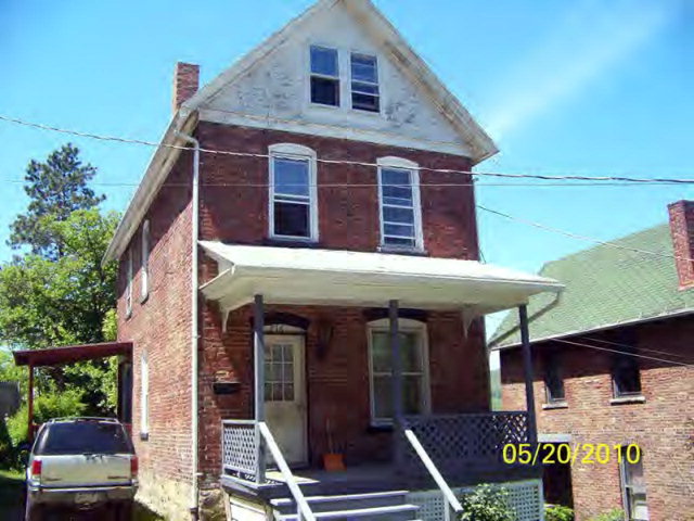 Main View