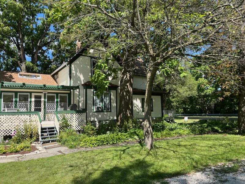25956 South Chestnut Road Monee, IL 60449 - Photo 4 of 22 Gallery Image 4