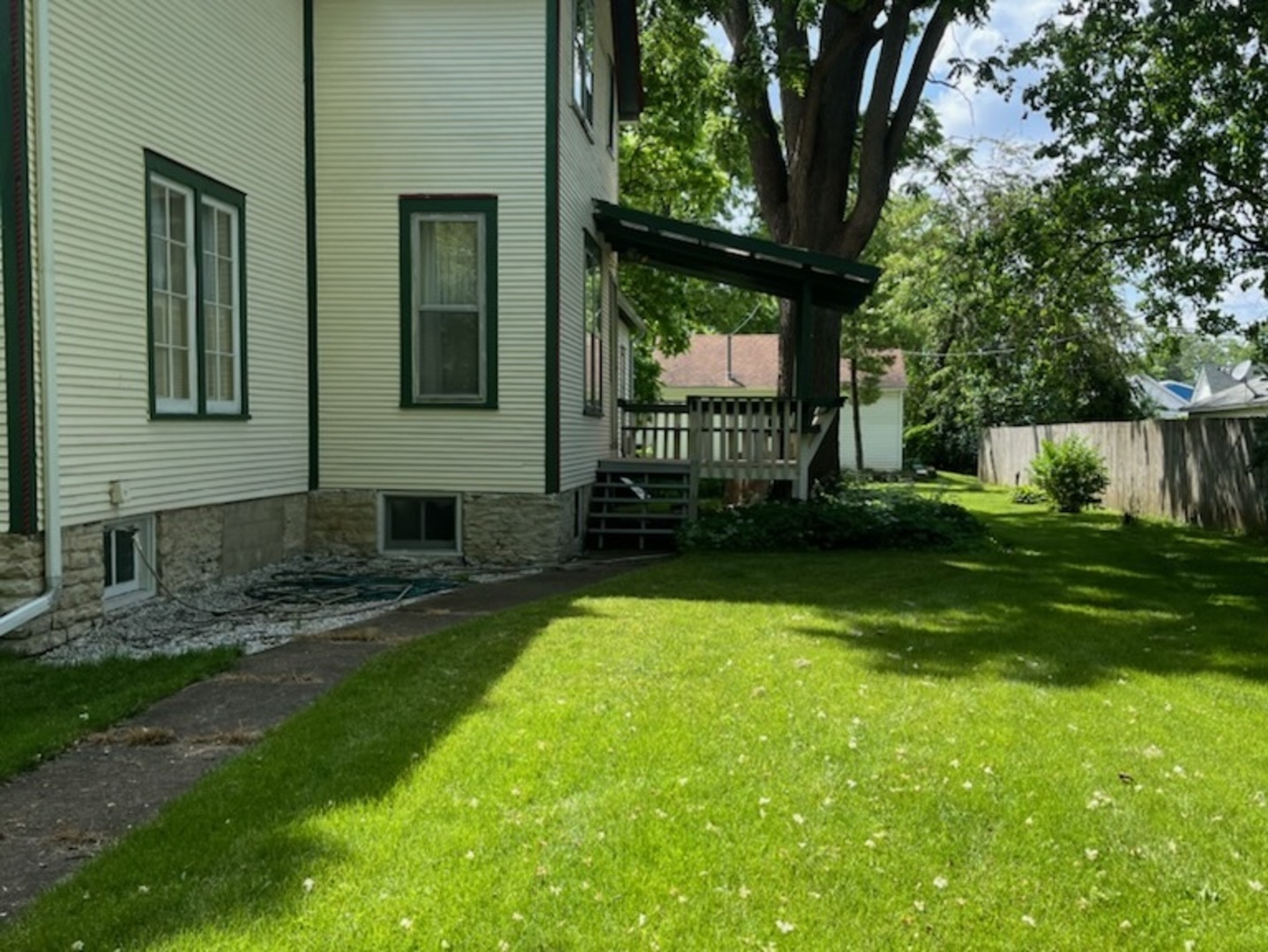 25956 South Chestnut Road Monee, IL 60449 - Photo 6 of 22 Gallery Image 6