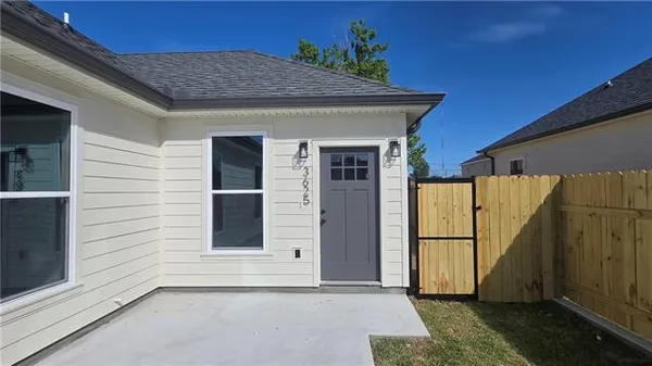 $1,850 | 3625 Park Boulevard, Chalmette, LA 70043