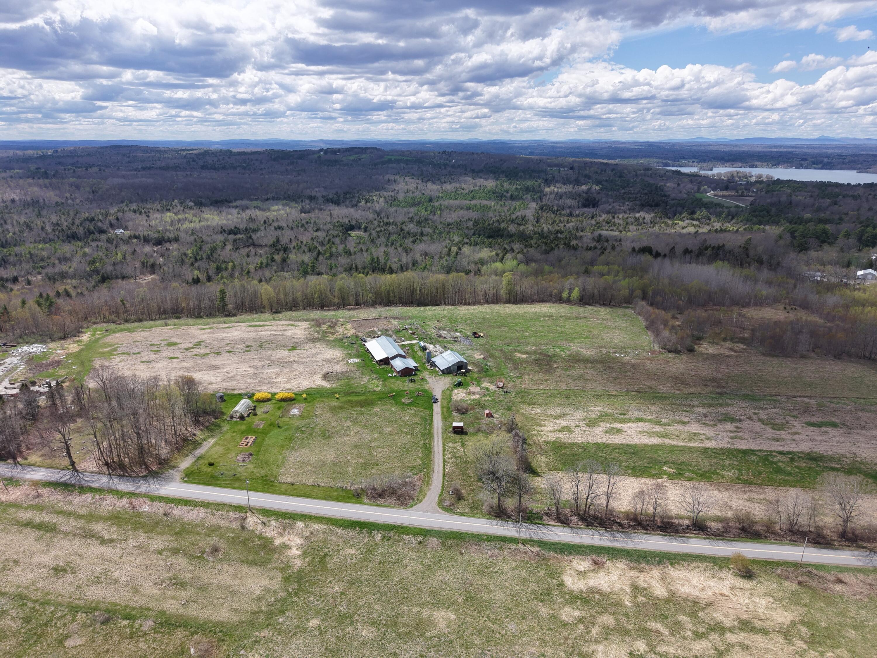 88 Nelson Road Vassalboro, ME 04989 - Photo 3 of 71 dji_fly_20260507_140724_0195_17786820667