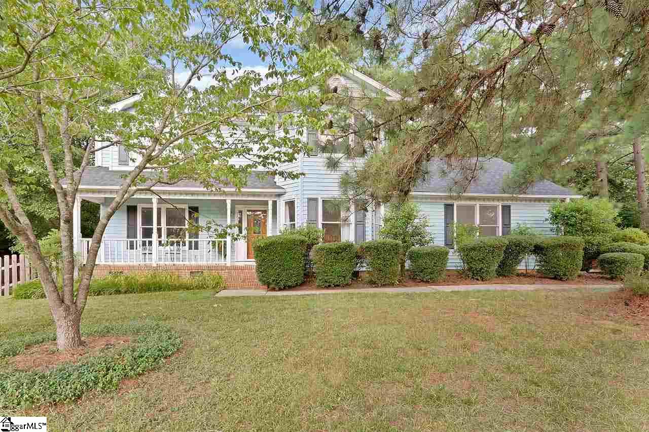 4 Pine Gate Court Greenville, SC 29607 - Photo 1 of 35 Gallery Image 1