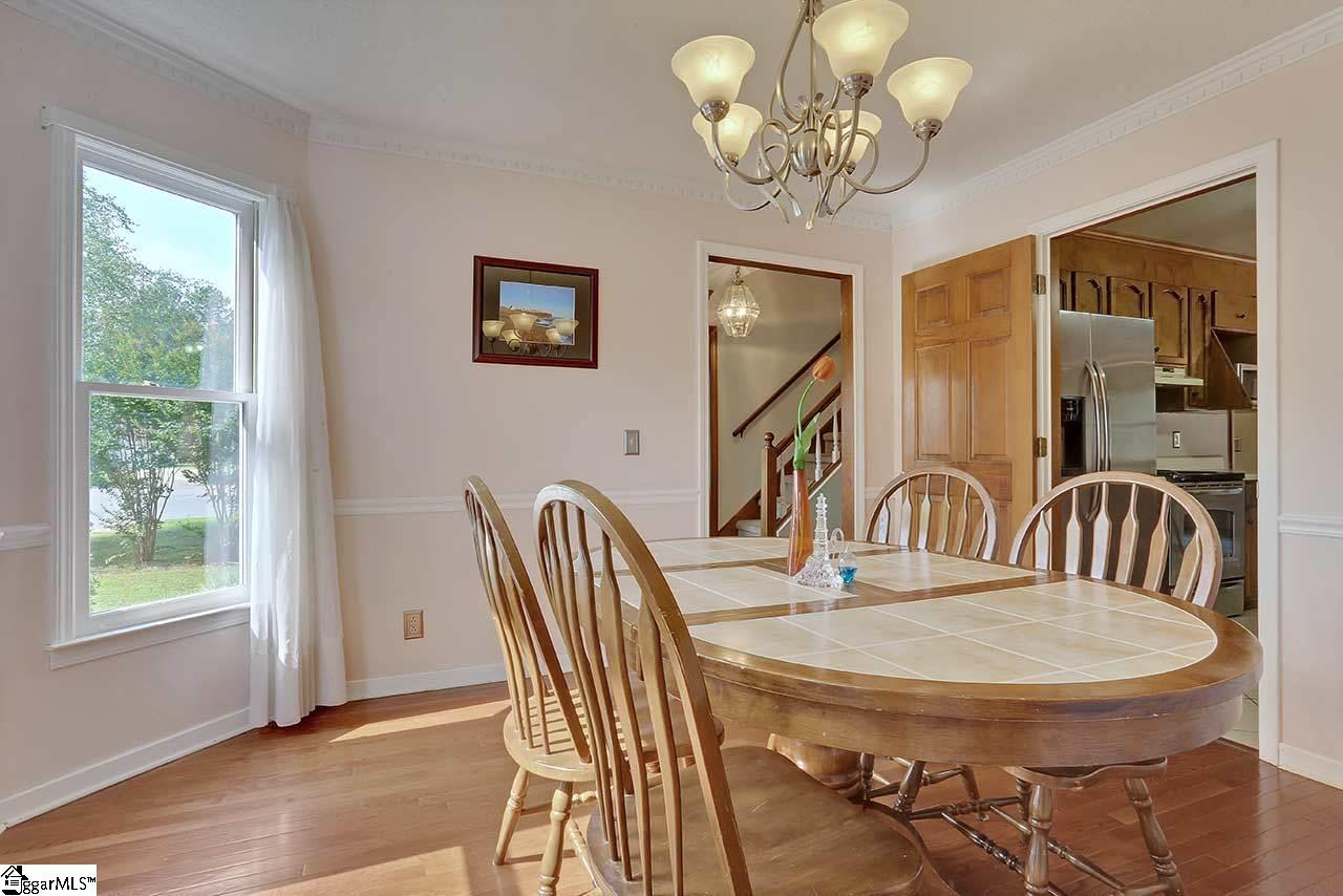 4 Pine Gate Court Greenville, SC 29607 - Photo 13 of 35 Gallery Image 13