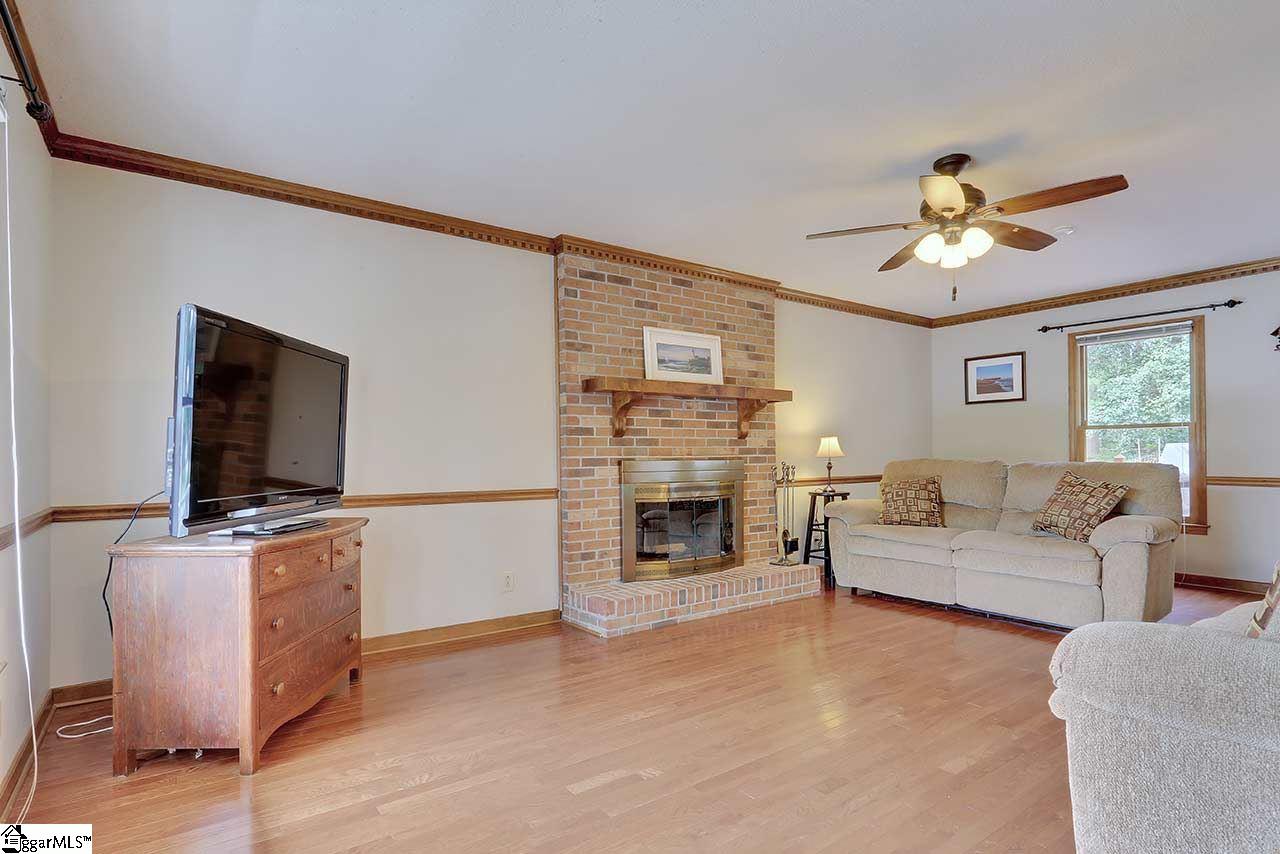 4 Pine Gate Court Greenville, SC 29607 - Photo 22 of 35 Gallery Image 22