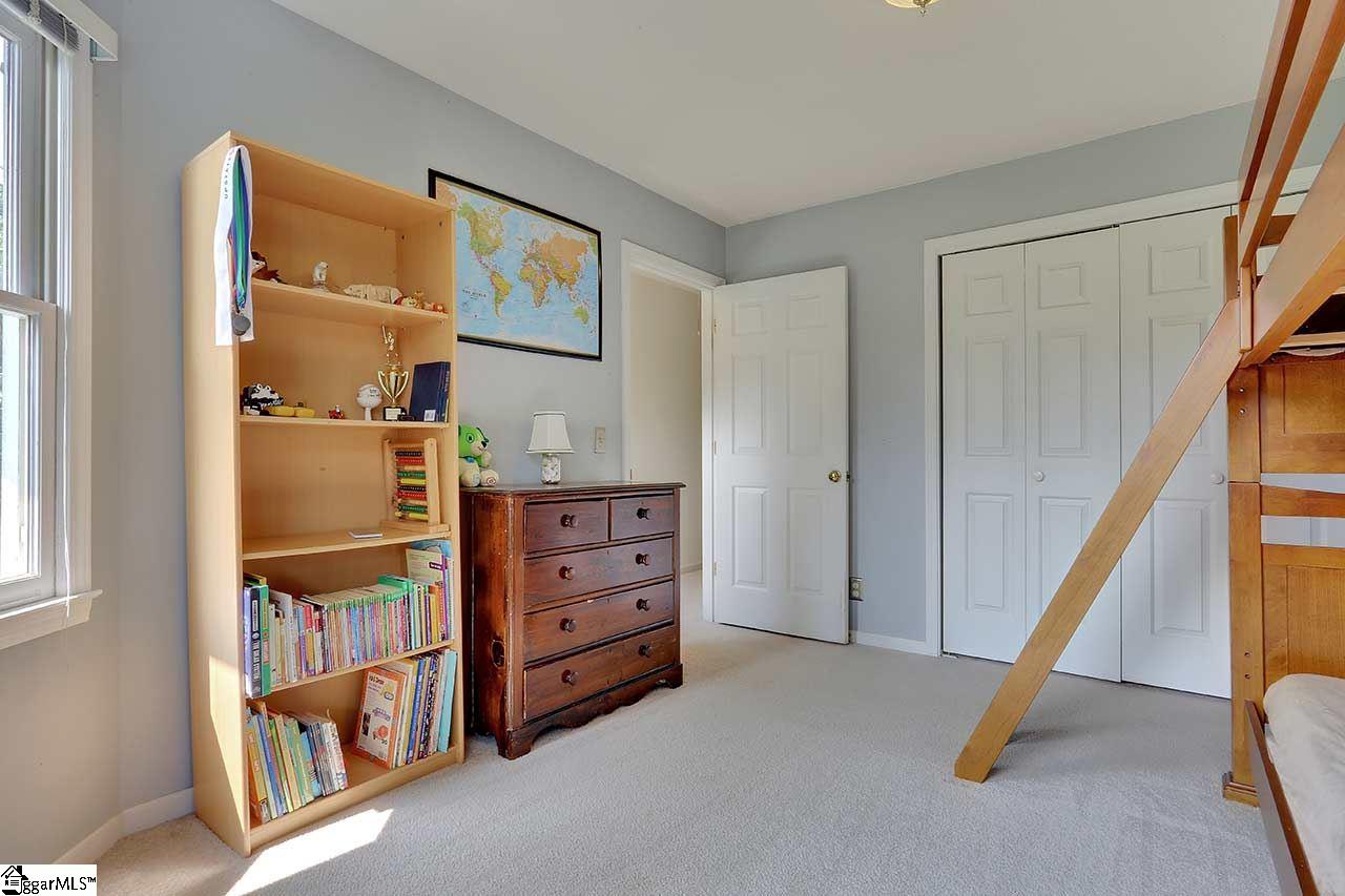 4 Pine Gate Court Greenville, SC 29607 - Photo 34 of 35 Gallery Image 34