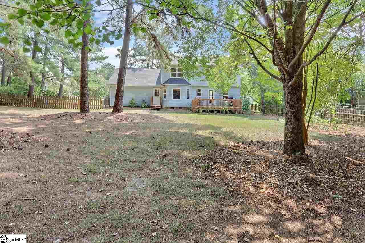 4 Pine Gate Court Greenville, SC 29607 - Photo 6 of 35 Gallery Image 6
