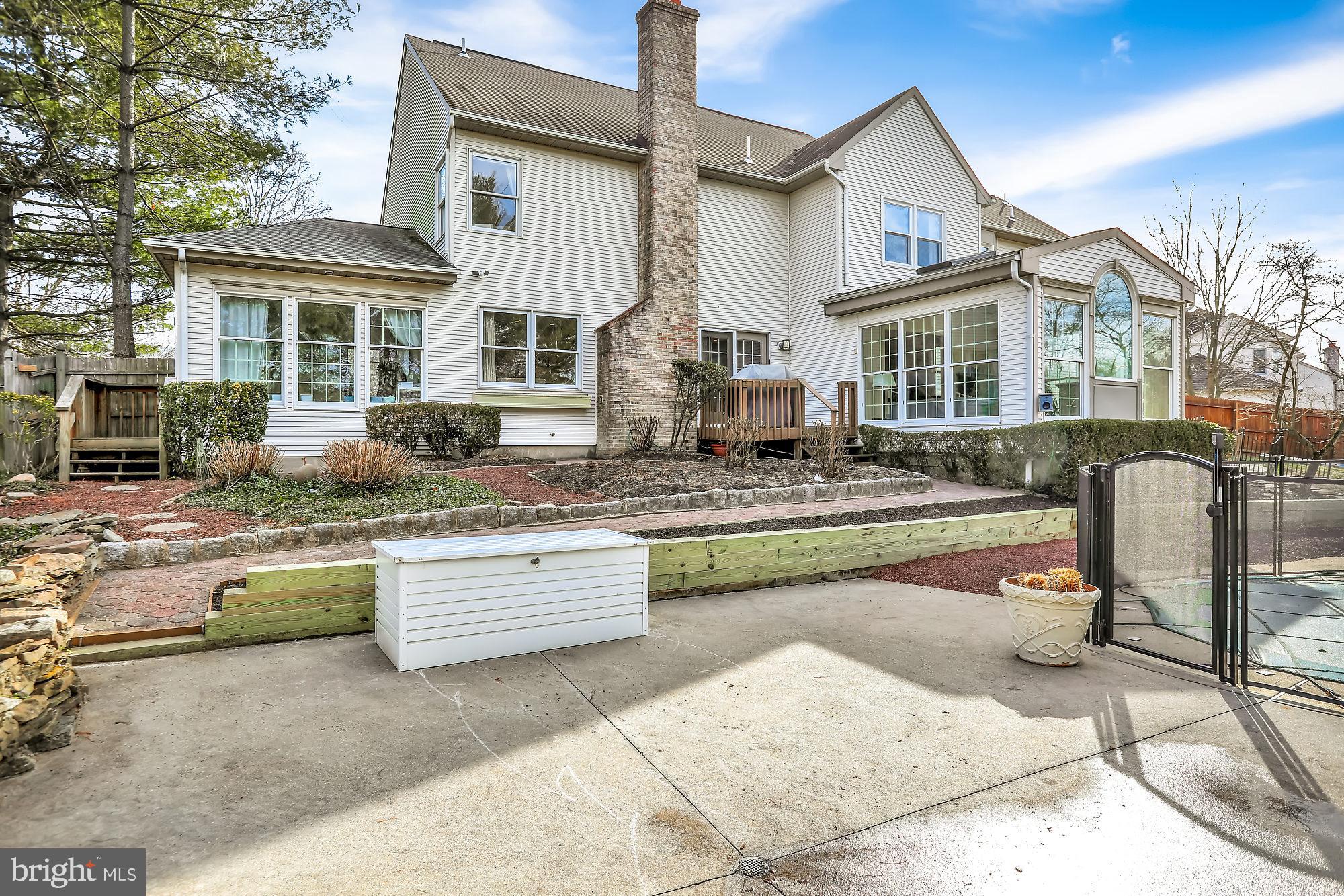 893 Slate Hill Road Yardley, PA 19067 - Photo 29 of 36 Gallery Image 29