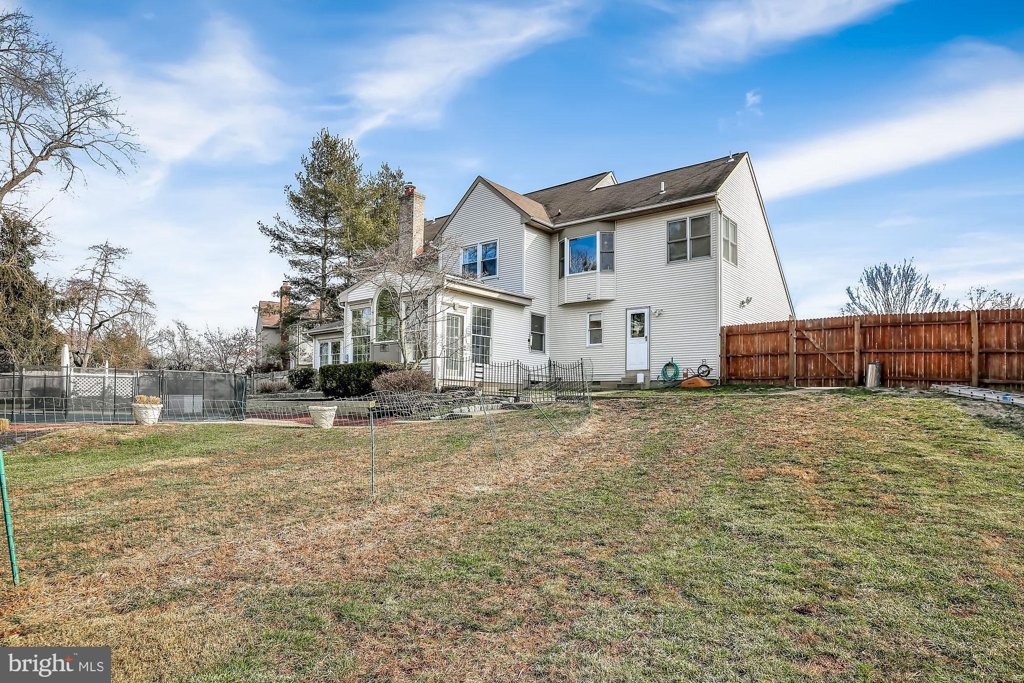 893 Slate Hill Road Yardley, PA 19067 - Photo 31 of 36 Gallery Image 31