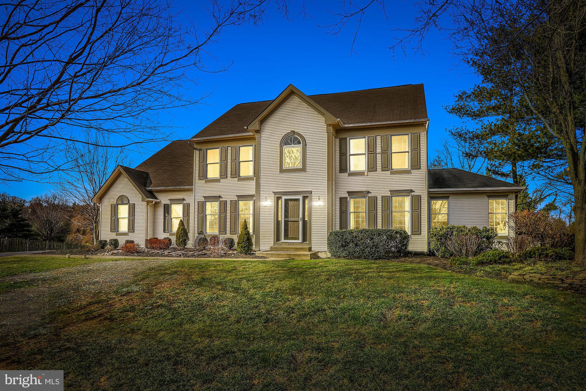 893 Slate Hill Road Yardley, PA 19067 - Photo 32 of 36 Gallery Image 32