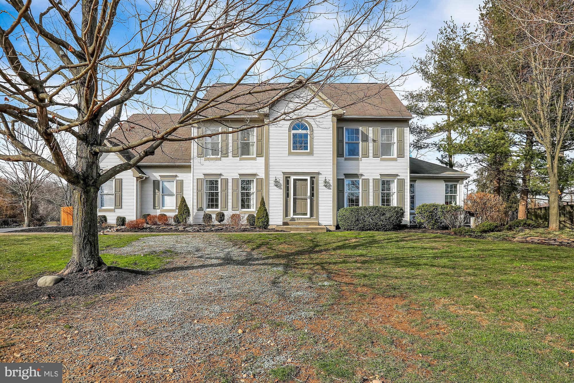 893 Slate Hill Road Yardley, PA 19067 - Photo 33 of 36 Gallery Image 33