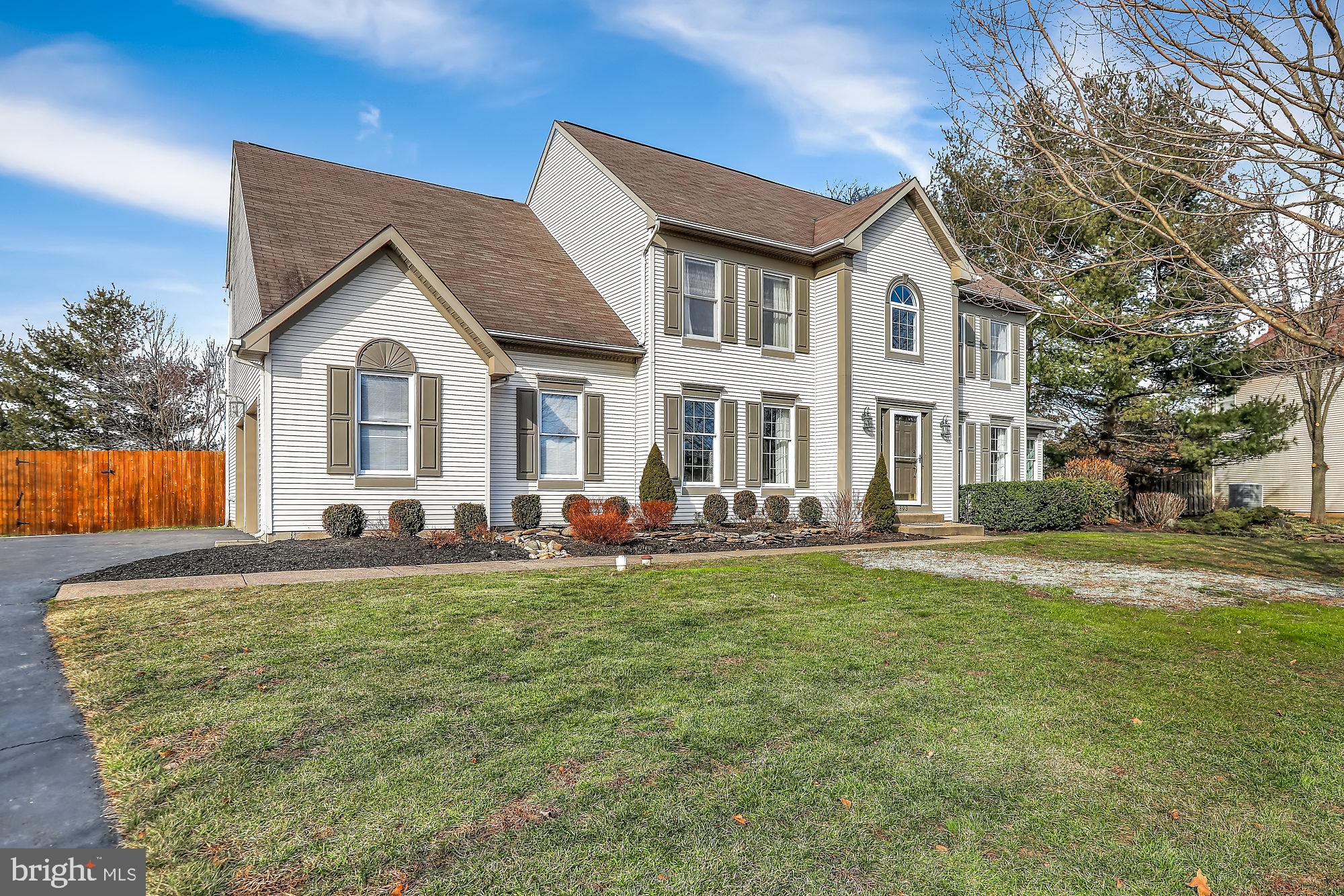 893 Slate Hill Road Yardley, PA 19067 - Photo 34 of 36 Gallery Image 34